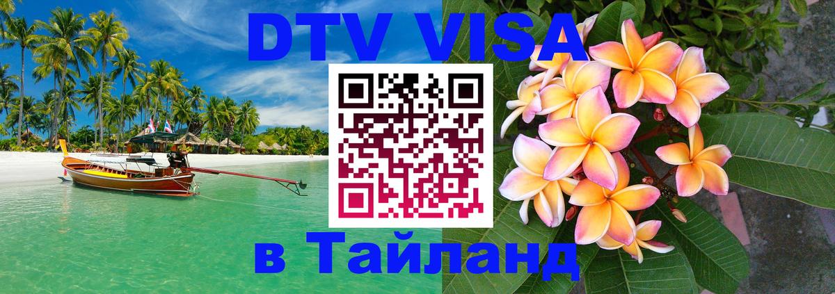 ДТВ VISA Тайланд для фрилансеров Новокузнецк 